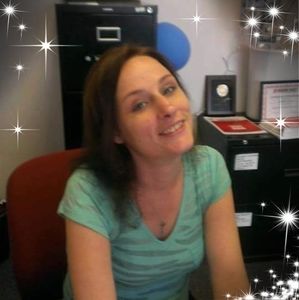 Meet your Posher, Renea